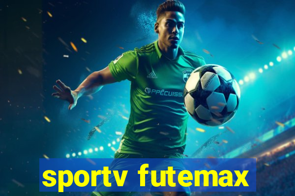 sportv futemax